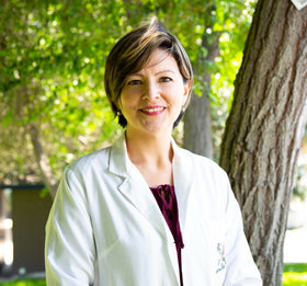 Dr. Ella Bond